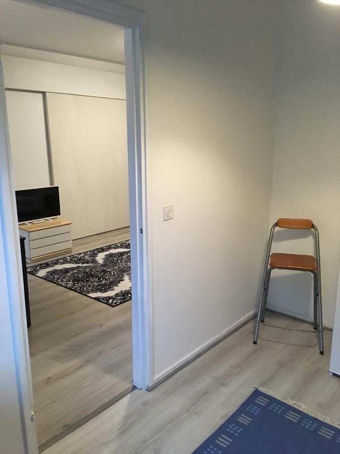 City Center Apartment Rovaniemi Exterior foto