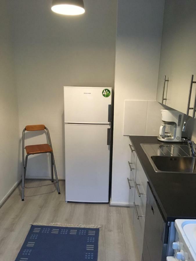 City Center Apartment Rovaniemi Exterior foto